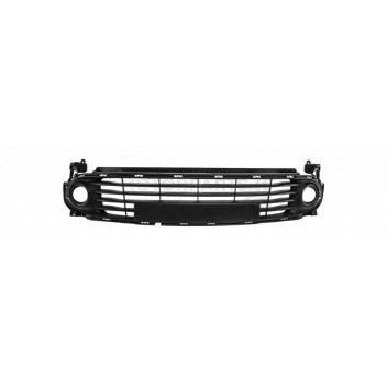 Image for Bumper Grille
