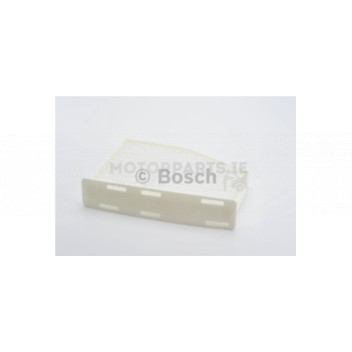 Image for Cabin Filter