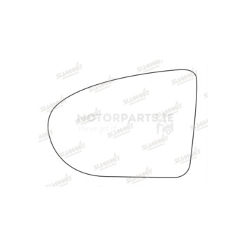 Image for Mirror Glass