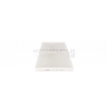 Image for Cabin Filter