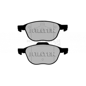 Image for Brake Pad Set
