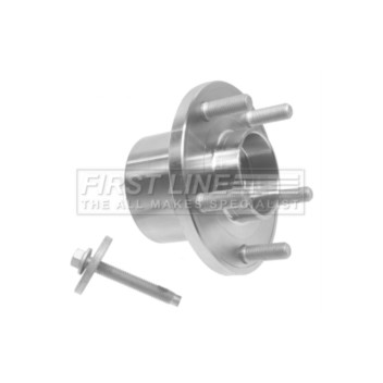 Image for Wheel Bearing Kit