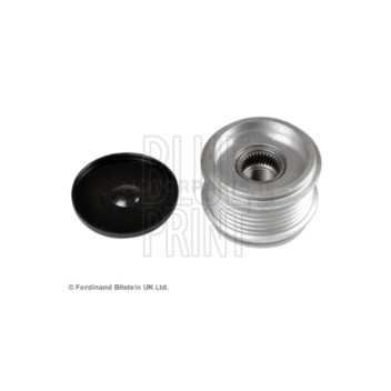Image for Over-Running Alternator Pulley
