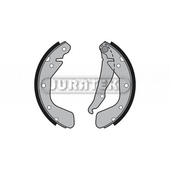 Image for Brake Shoe Set