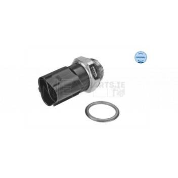 Image for Radiator Fan Switch