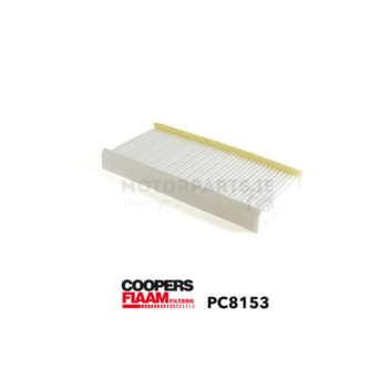 Image for Cabin Filter