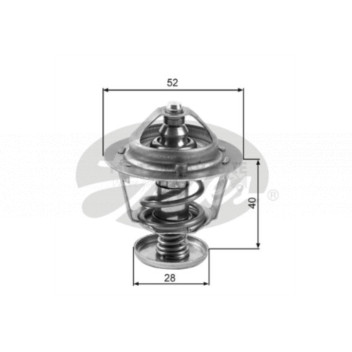 Image for Thermostat