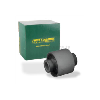 Image for Susp/Control/Wishbone/Arm Bush/Mount