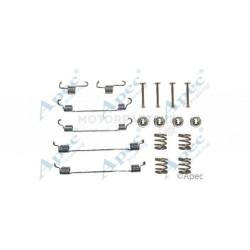 Image for Brake Fitting Kit