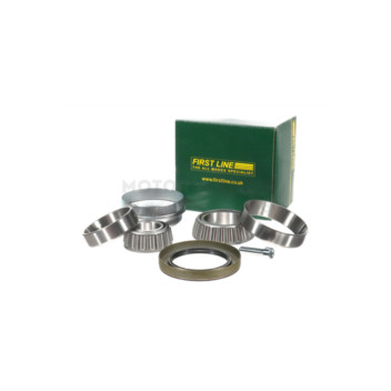 Image for Wheel Bearing Kit