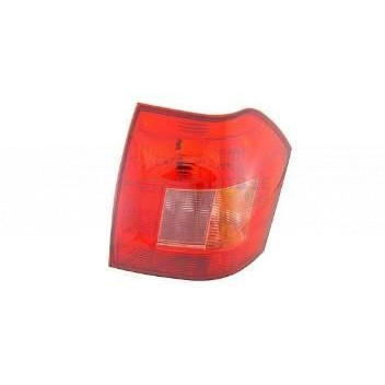 Image for Rear Lamp Unit