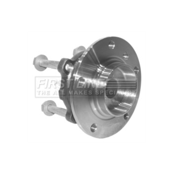 Image for Wheel Bearing Kit