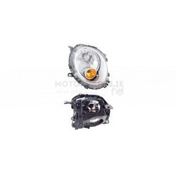 Image for Head Lamp Unit