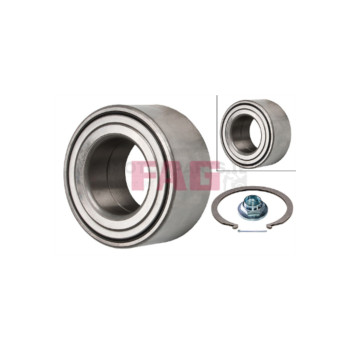 Image for Wheel Bearing Kit