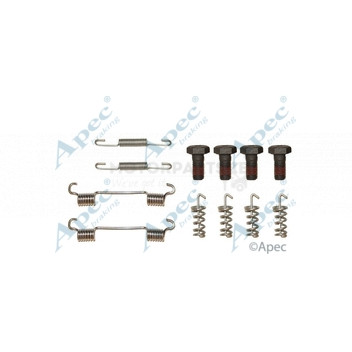 Image for Brake Fitting Kit