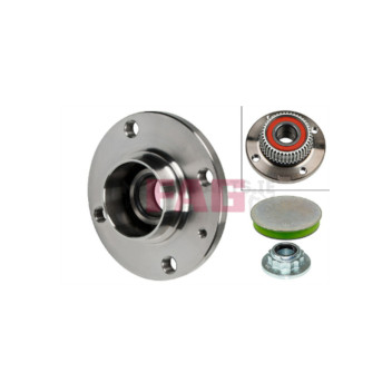 Image for Wheel Bearing Kit