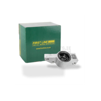 Image for Susp/Control/Wishbone/Arm Bush/Mount