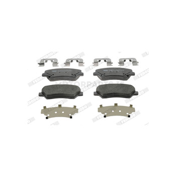 Image for Brake Pad Set