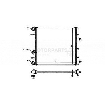 Image for Radiator