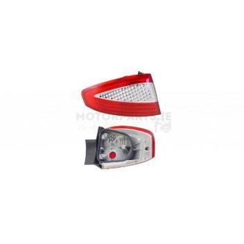 Image for Rear Lamp Unit