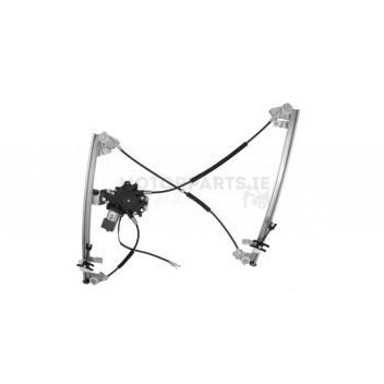 Image for Window Regulator