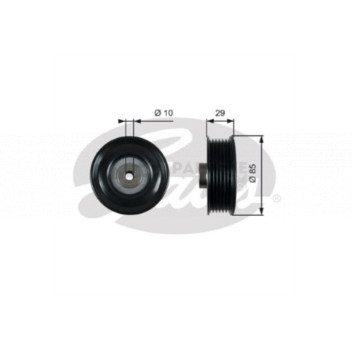 Image for Drive Belt Idler