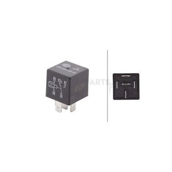 Image for Relay