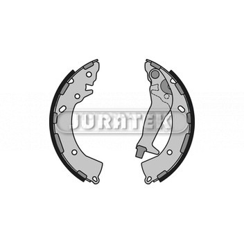 Image for Brake Shoe Set