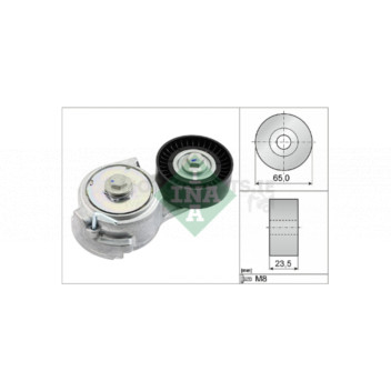 Image for Tensioner Lever