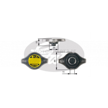 Image for Radiator Cap