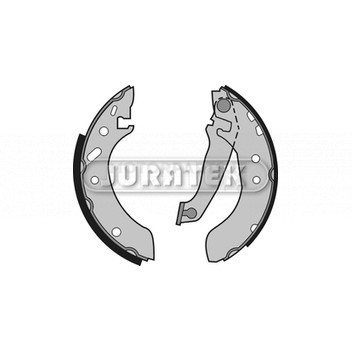 Image for Brake Shoe Set