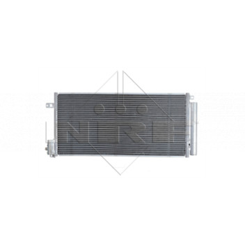 Image for Condenser (A/C)