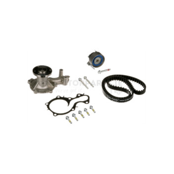 Image for Timing Belt-Water Pump Kit