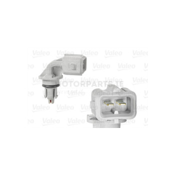 Image for Air Temperature Sensor