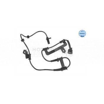 Image for Wheel Speed Sensor