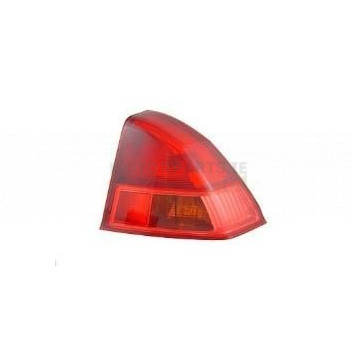 Image for Rear Lamp Unit