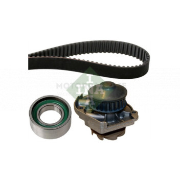 Image for Timing Belt-Water Pump Kit