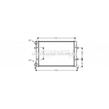 Image for Radiator