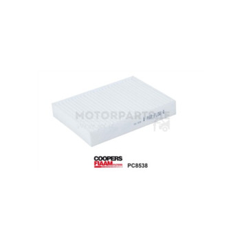 Image for Cabin Filter