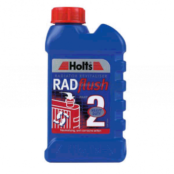 Image for RAD FLUSH 2 X 250ML