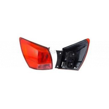 Image for Rear Lamp Unit