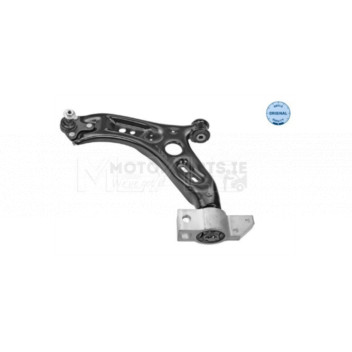 Image for Track Control Arm