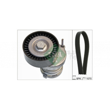 Image for Drive Belt Kit