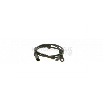 Image for Wheel Speed Sensor