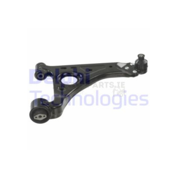 Image for Track Control Arm