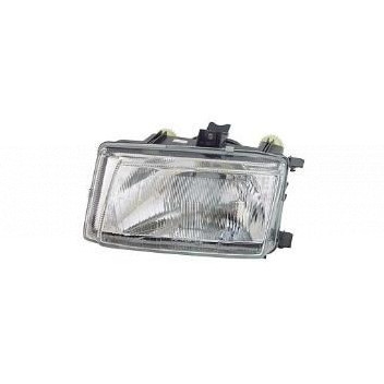 Image for Head Lamp Unit