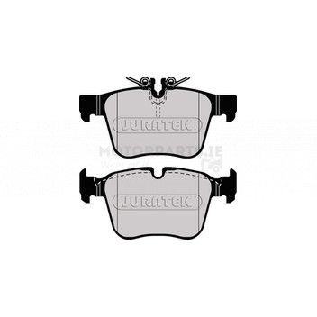 Image for Brake Pad Set