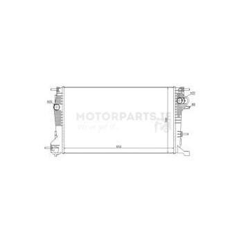 Image for Radiator