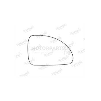 Image for Mirror Glass