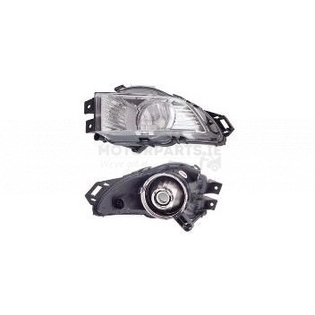 Image for Fog Lamp
